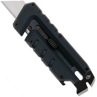 Bild für Gerber Prybrid Utility Clip 31-1068163 Urban Blue, Taschenmesser mit Pocketclip