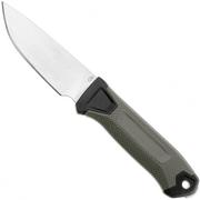 Gerber Strongarm Camp 1069260 Green, couteau fixe