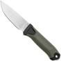 Afbeelding voor Gerber Strongarm Camp 1069260 Green, vaststaand mes