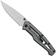 Image for Gerber Paralite 31-1069417 Blue and Silver, pocket knife