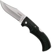 Gerber Gator 06069 clip point, fine edge coltello da tasca