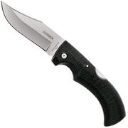 Gerber Gator 06069 Clip point, Fine Edge navaja