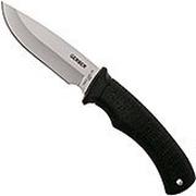 Gerber Gator Fixed Blade drop point, fine edge 06904N fixed knife