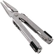Gerber Multi-Plier 600 multi-tool in acciaio inox con pinze a becco, 7530