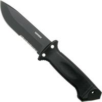 Image pour Gerber LMF II Infantry Black