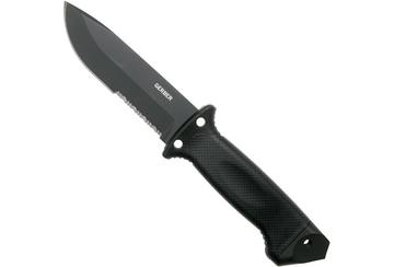 Nóż survivalowy Gerber LMF II Infantry Black