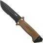 Obraz dla Nóż z głownią stałą Gerber LMF II Infantry Coyote Brown 22-01463