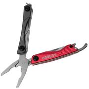 Gerber Dime Micro pince multifonction rouge, 30-000417