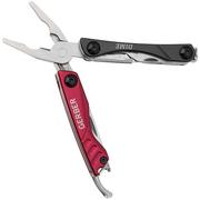 Gerber Dime Micro multiherramienta rojo, 30-000417