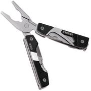 Brelok multitool Gerber Vise, Black 31-000021