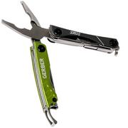 Gerber Dime Micro multi-tool verde, 31-001132