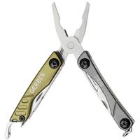 Image for Gerber Dime Micro multitool green, 31-001132