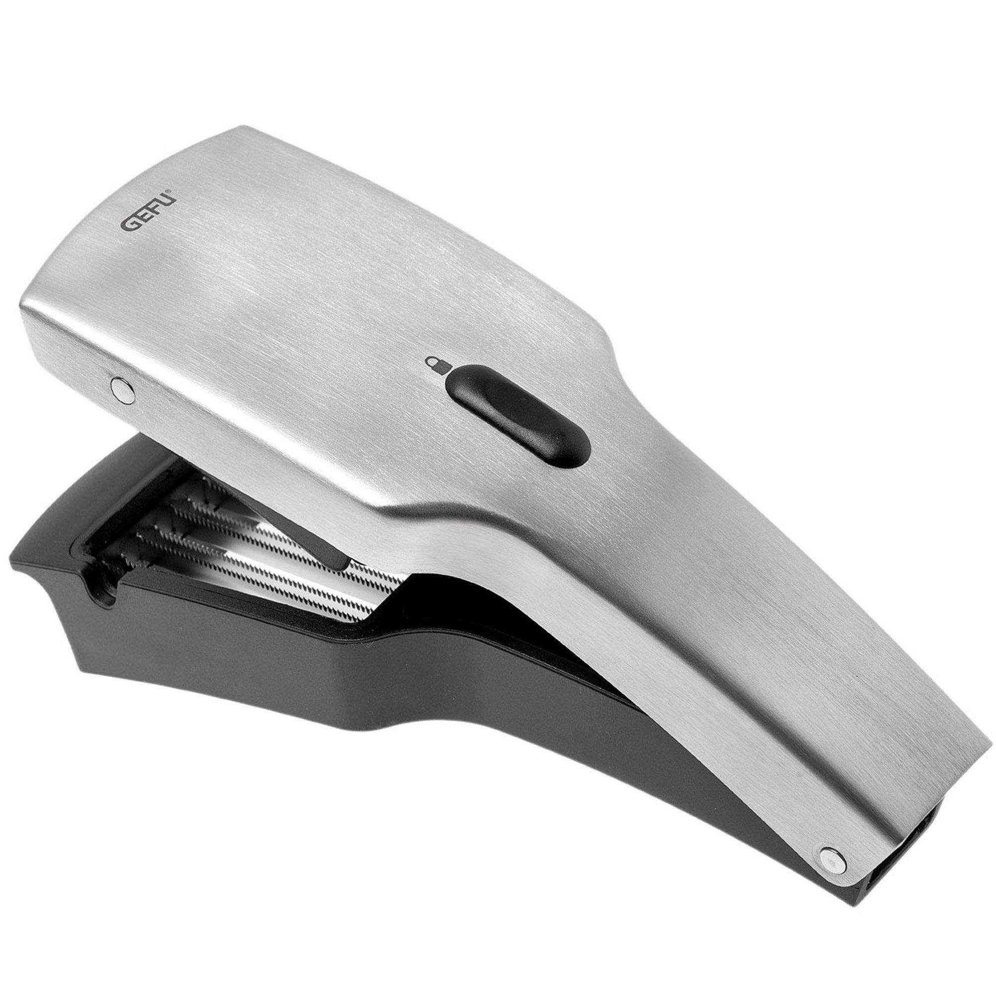 Gefu pinza professionale da cucina cm 30 Esatto 11931 - Rigotti Arrotino