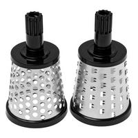 Bild für GEFU Transforma, Schneidtrommeln Krone/Bircher, 19010