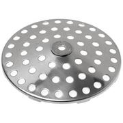 GEFU Flotte Lotte Food mill straining disc 8 mm, 24215