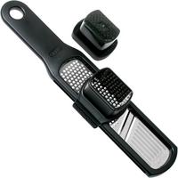 Bild für GEFU RAFINO Knoblauchreibe, 50472