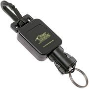 Gear Keeper Small Scuba Flashlight retrattore, RT4-5972