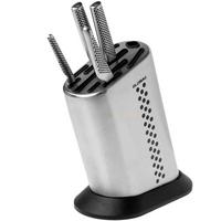 Imagen para Global 0836 Juego de cuchillos de 5 piezas con bloque