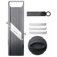 Image pour Global GSL-64 mandoline, 64 mm, 3 lames + protège-doigts