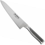 Global G16 couteau de chef 24 cm