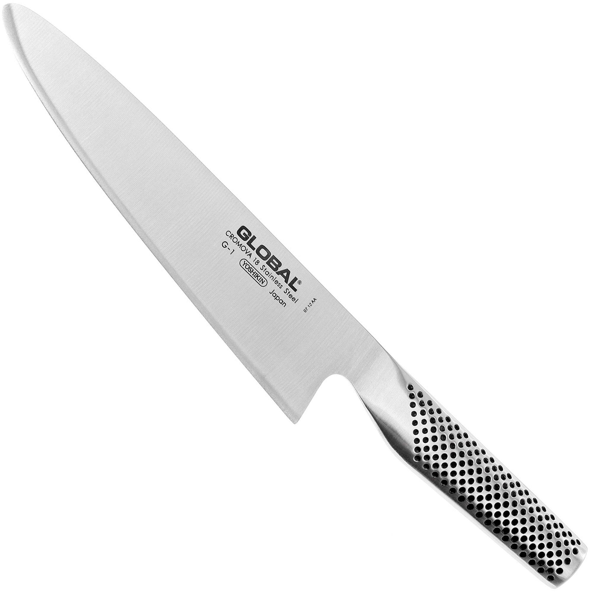 Couteau de Chef Global G-2