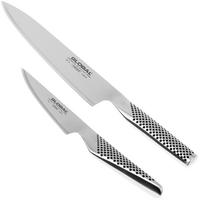 Afbeelding voor Global G201 2-delige messenset