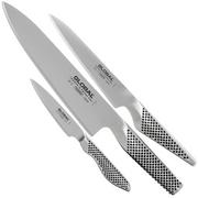 Image pour Global G-G21138 ensemble de 3 couteaux