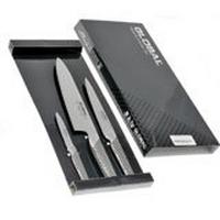 Bild für Global G21524 3-teiliges Messerset