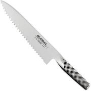 Global G22 couteau à pain 20 cm