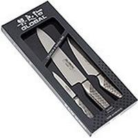 Bild für Global G2338 3-teiliges Messerset