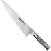 Global G23 couteau à pain 24 cm