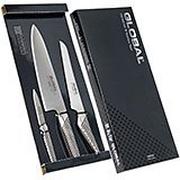 Image pour Global G-26115 ensemble de 3 couteaux