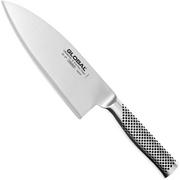 Global G29 Fleisch-/ Fischmesser 18 cm