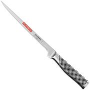 Global G30 couteau à filet Suédois flexible 21 cm