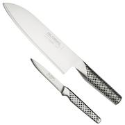 Afbeelding voor Global G4615, 2-delige messenset