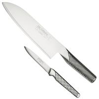 Afbeelding voor Global G4615, 2-delige messenset