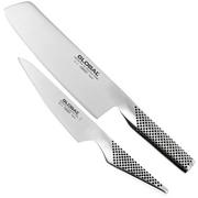 Afbeelding voor Global G-53, 2-delige messenset, nakiri en universeelmes