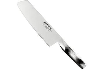 Global G5 Nakiri couteau à légumes 18 cm