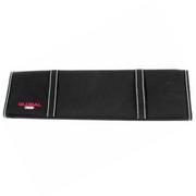  Global G668-10 pochette de rangement pour 10 couteaux