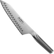 Global G66 Kochmesser 18 cm mit Kullenschliff