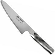 Global G6 koksmes 18 cm