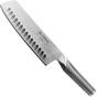 Bild für Global G81 Nakiri Gemüsemesser 18cm
