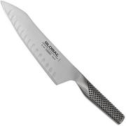  Global G83 couteau de chef oriental, 18 cm