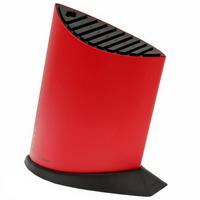 Afbeelding voor Global GKB52 messenblok 'Shipshape', rood