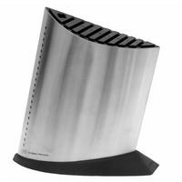 Bild für Global GKB52 Messerblock "Ship Shape", RVS