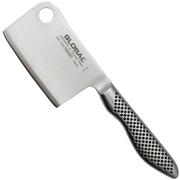 Global Mini Chopper GS102 kleines Hackmesser, 8 cm