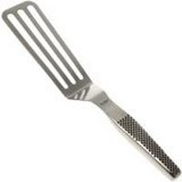 Image pour Global GS26 spatule coudée à fentes 15 cm