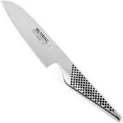 Global GS35 kleines Santokumesser 12 cm