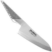 Global GS4 petit couteau de chef oriental DEBA 12 cm
