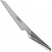 Global GS61 couteau à pain 16 cm